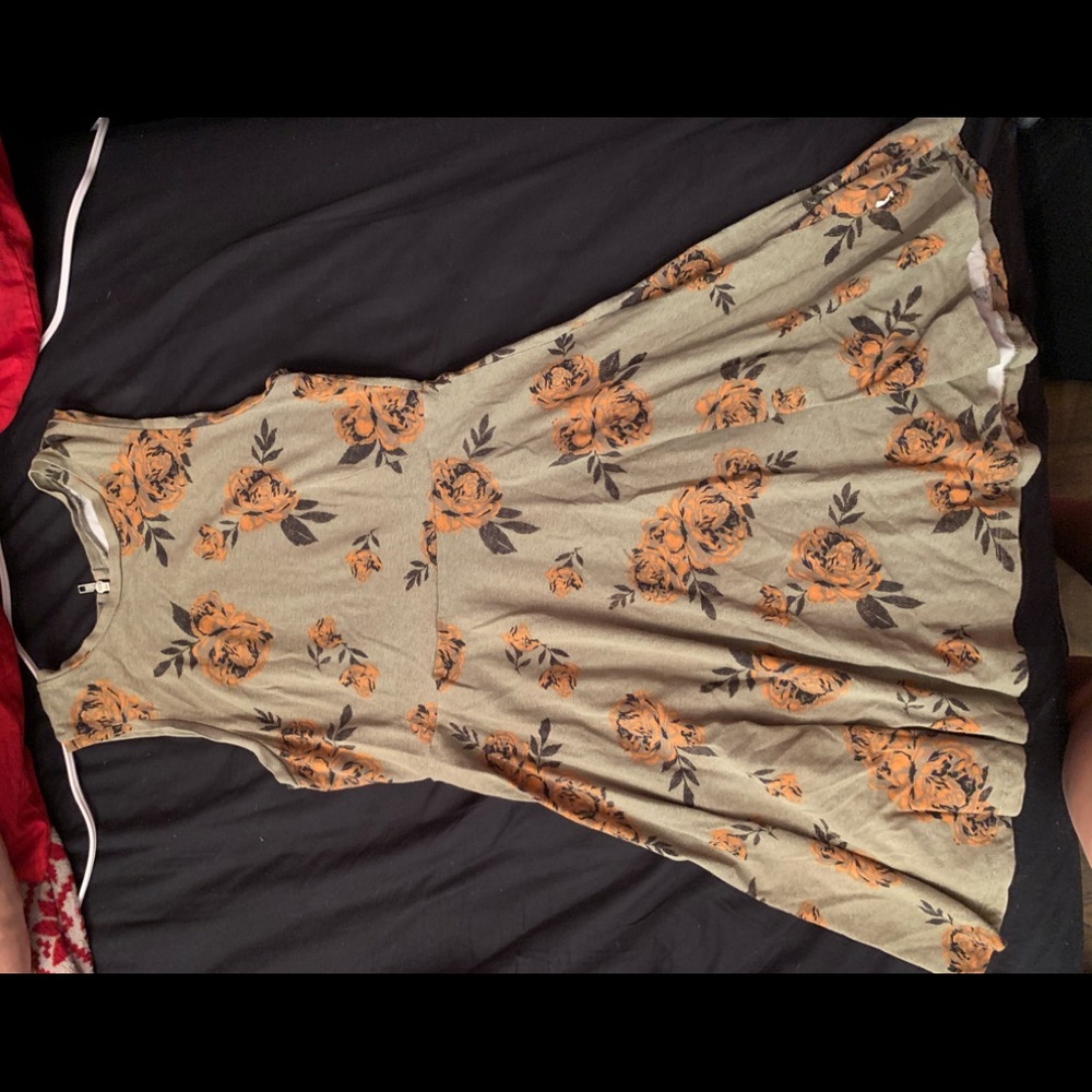 Vans Dress
